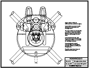 Aft Engine (sm)