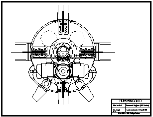 Forward Engine (sm)